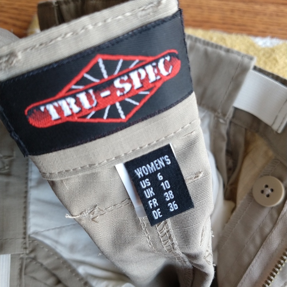 Womens tactical pants